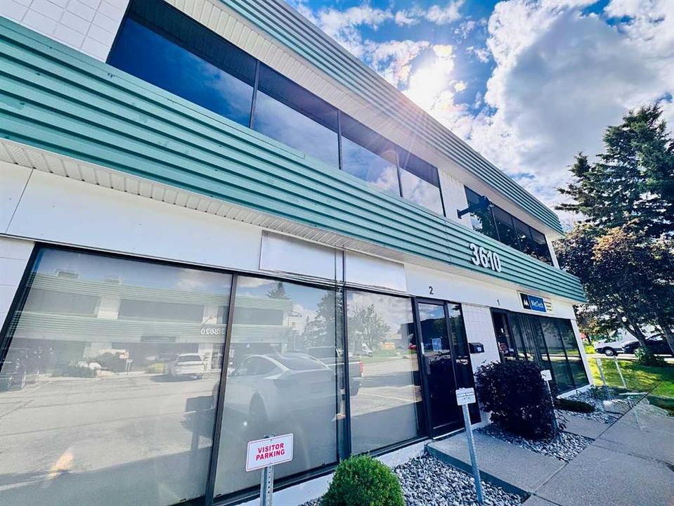 2 - 3610 29 Street Northeast, Calgary, AB