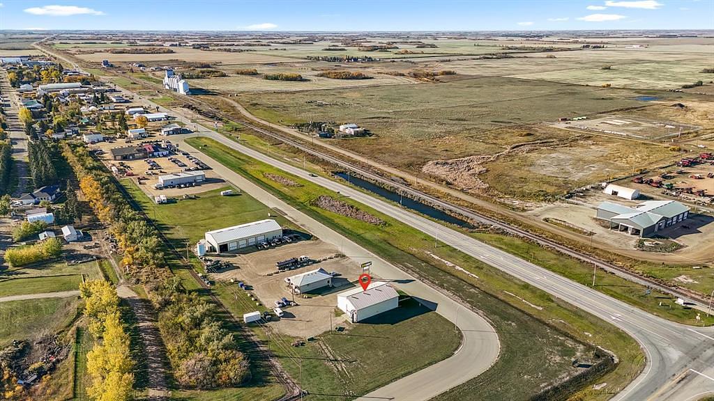 4205 51A Avenue, Killam, AB