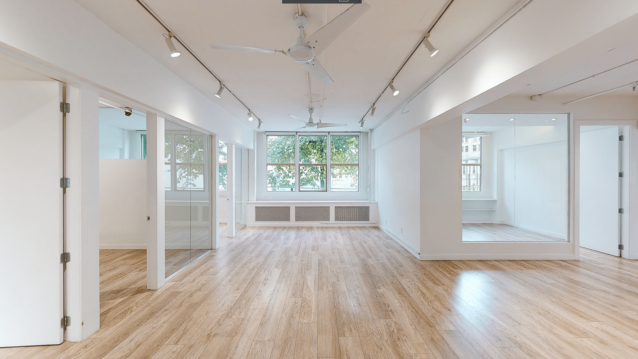 310 - 318 Homer Street, Vancouver, BC