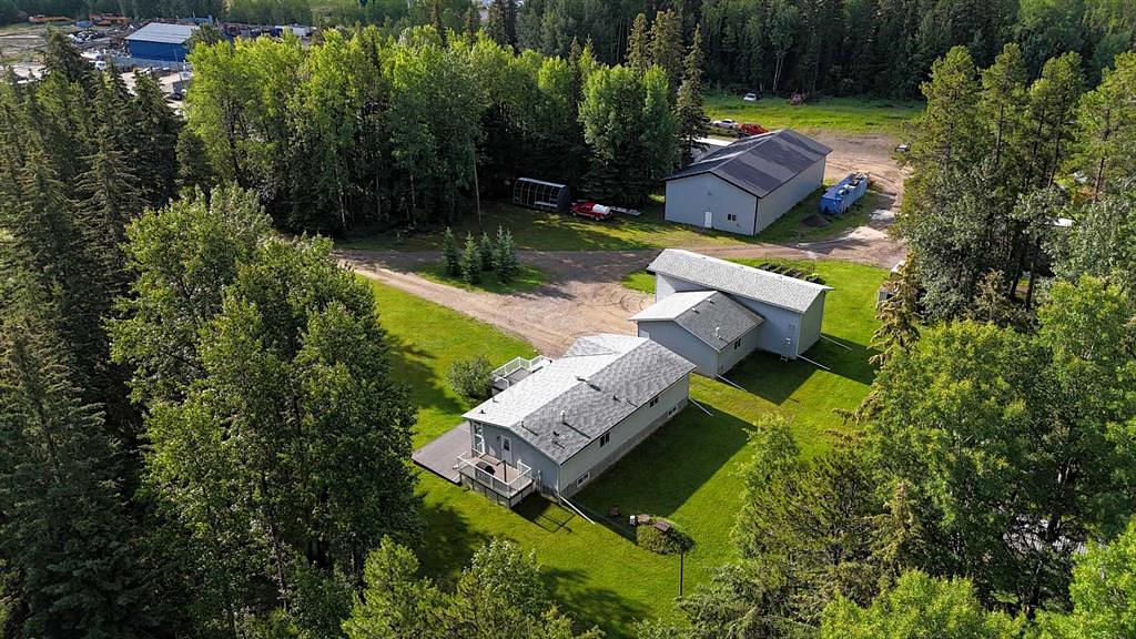 710 54 Street, Edson, AB