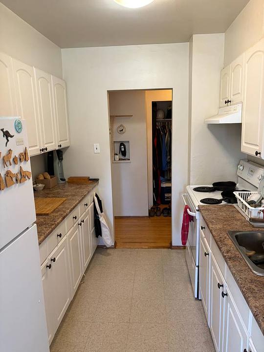 201 - 503 Agnes Street, New Westminster, BC