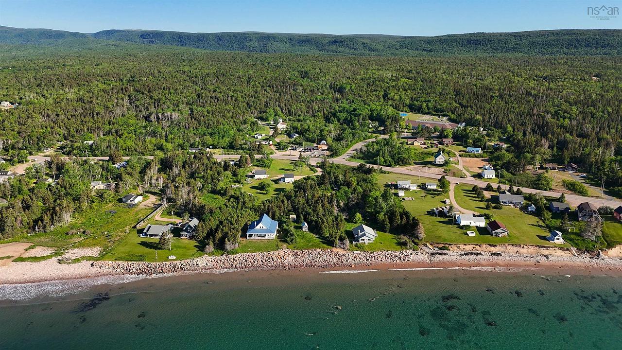 36188 Cabot Trail, Ingonish Beach, NS