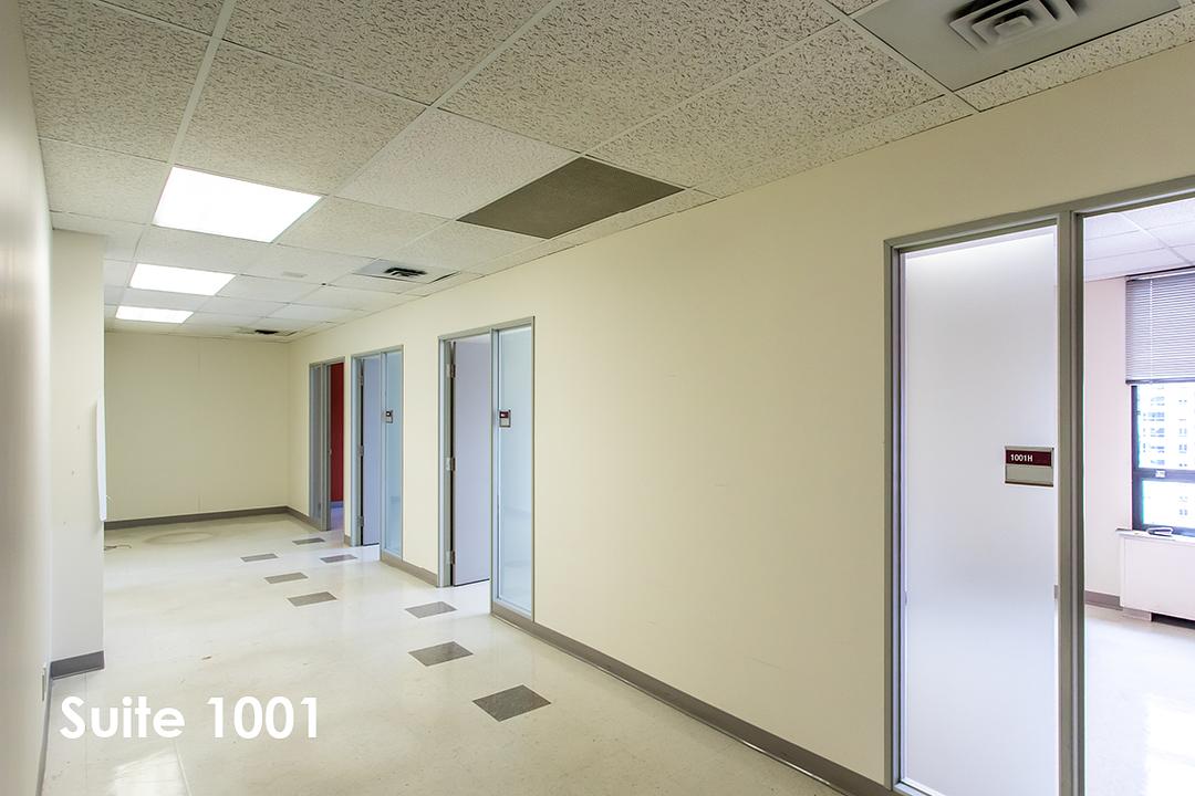 1001 - 1 Nicholas Street, Ottawa, ON