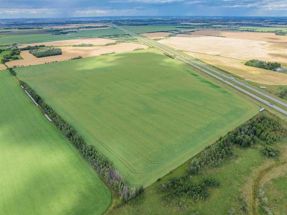 Range Road 253, Leduc County, AB