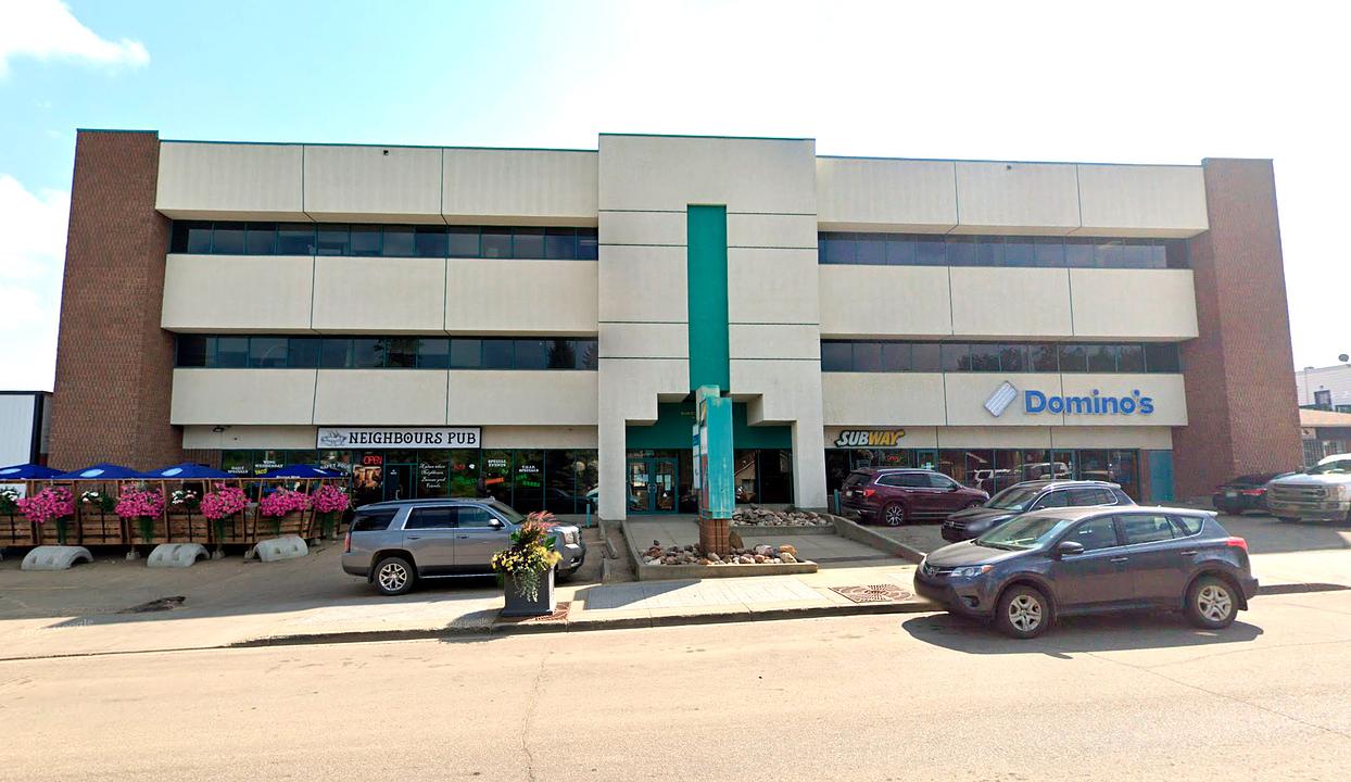 4810 50 Street, Athabasca, AB