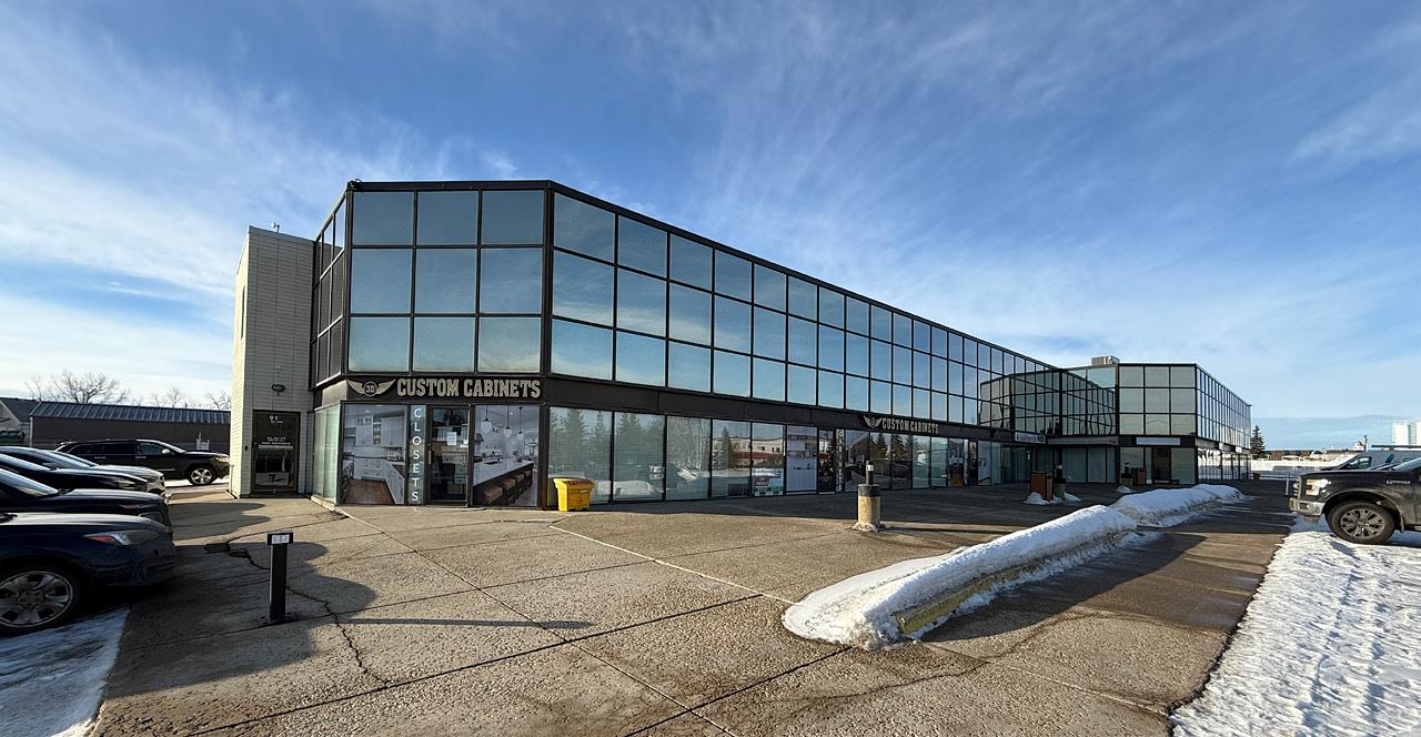 203 - 9131 39 Avenue Northwest, Edmonton, AB
