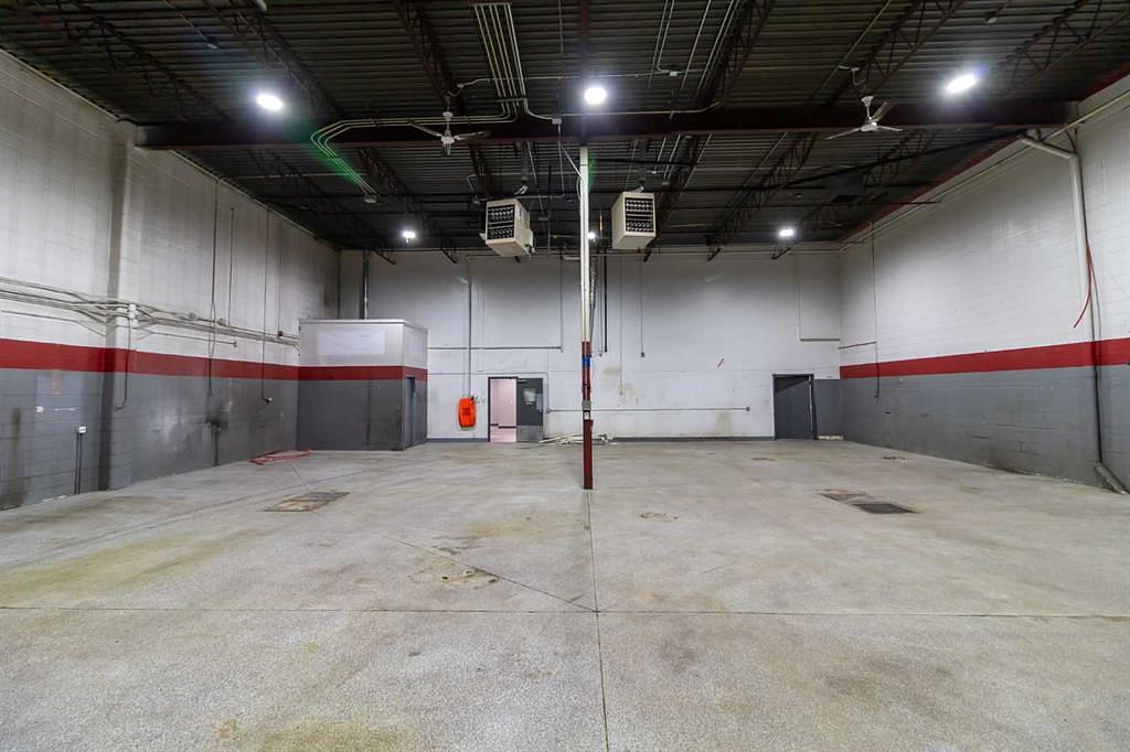 Units 11-12 - 4041 74 Avenue Southeast, Calgary, AB