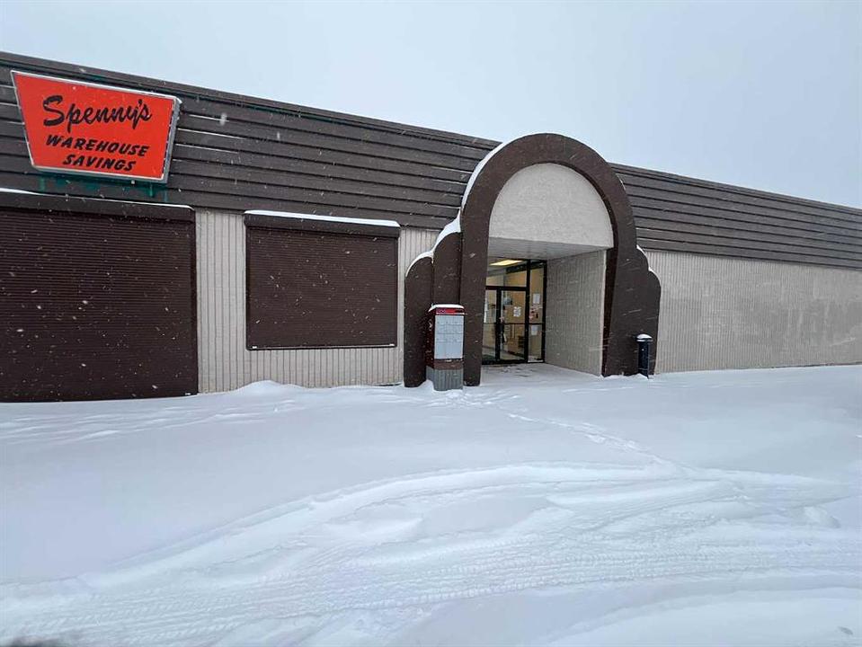 5023 3 Avenue, Edson, AB