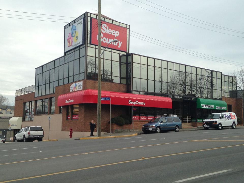 201 - 3045 Douglas Street, Victoria, BC