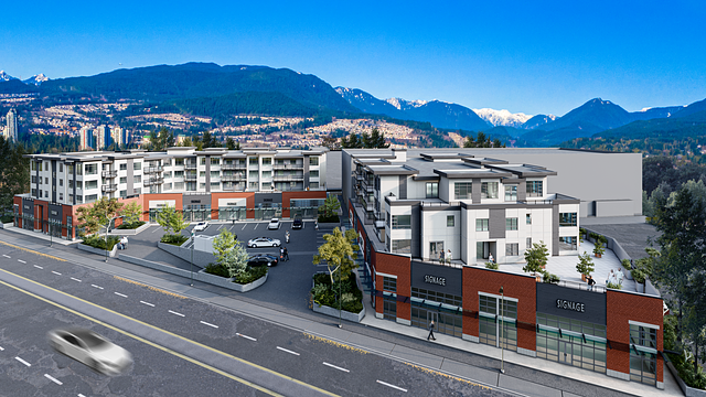 2053 Lougheed Highway, Port Coquitlam, BC