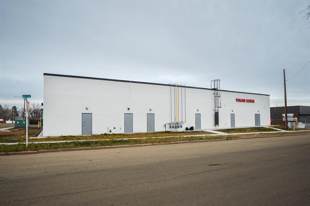 7 Mount Pleasant Drive, Camrose, AB