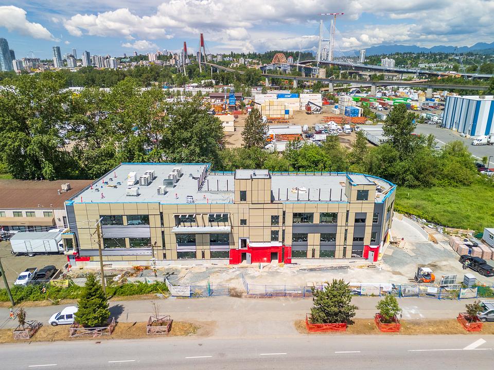 10867 Scott Rd, Surrey, BC