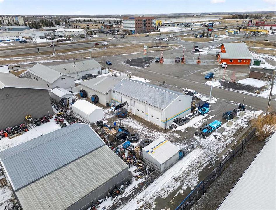 4511 Imperial Road, Olds, AB