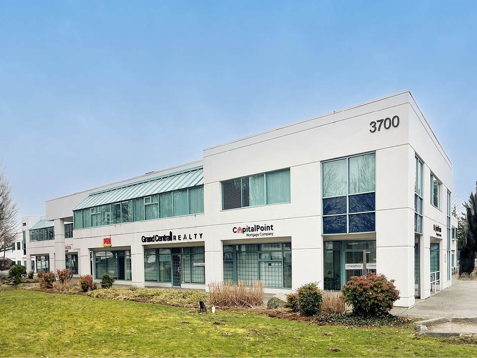 260 - 3700 North Fraser Way, Burnaby, BC
