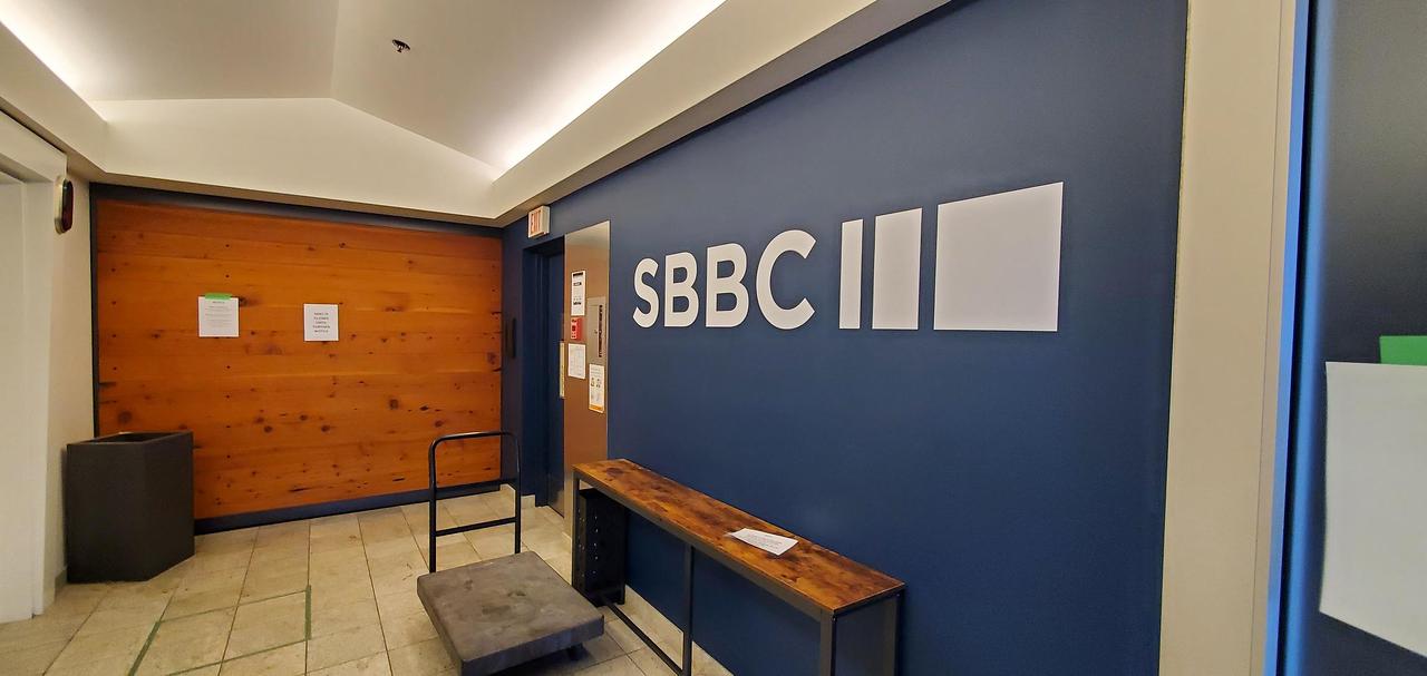 550 - 555 West 12th Avenue, Vancouver, BC