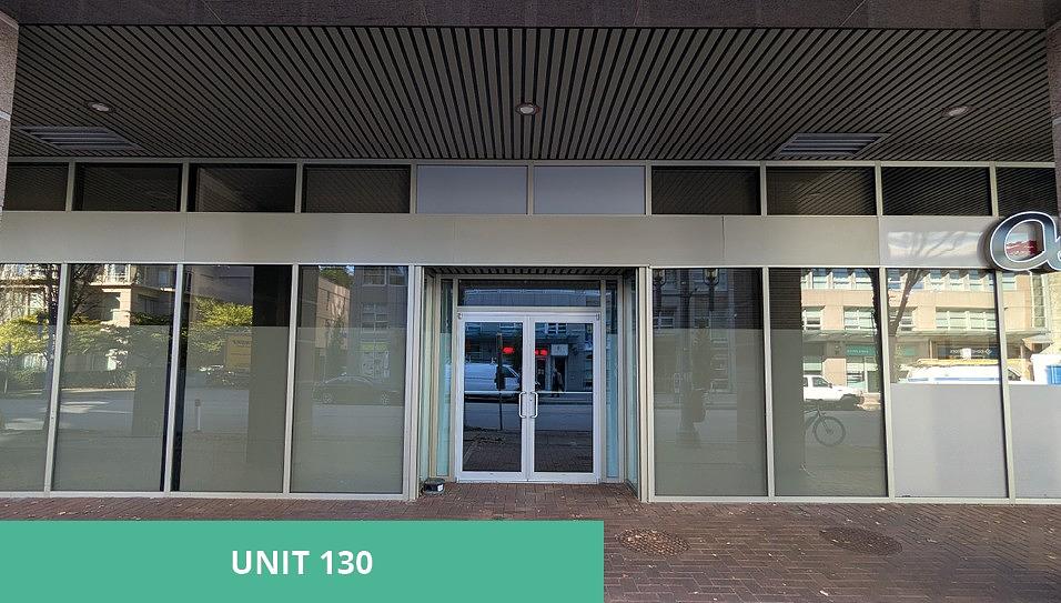 130 - 8010 Saba Rd, Richmond, BC