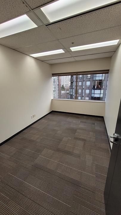 605 - 1125 Howe Street, Vancouver, BC