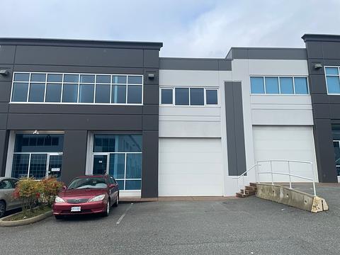18669 52 Avenue, Surrey, BC