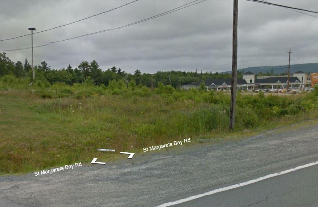 Saint Margarets Bay Road, Upper Tantallon, NS