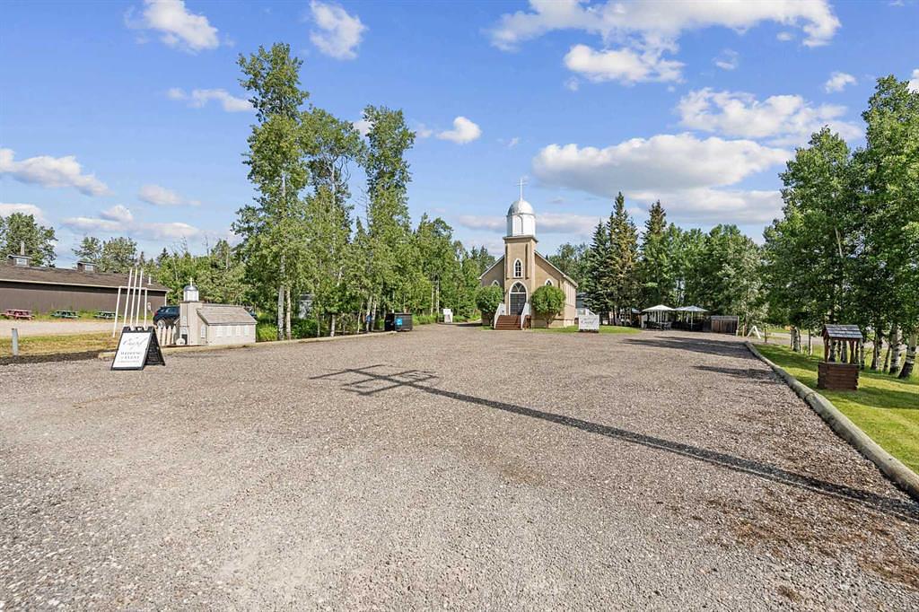 29404 Range Road 52, Water Valley, AB