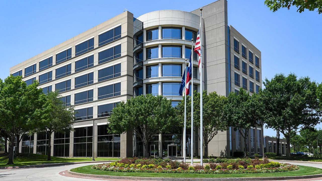 Suite 650 - 5465 Legacy Drive, Plano, TX