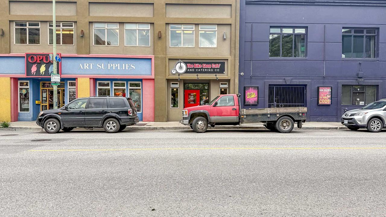 101 - 1357 Ellis Street, Kelowna, BC