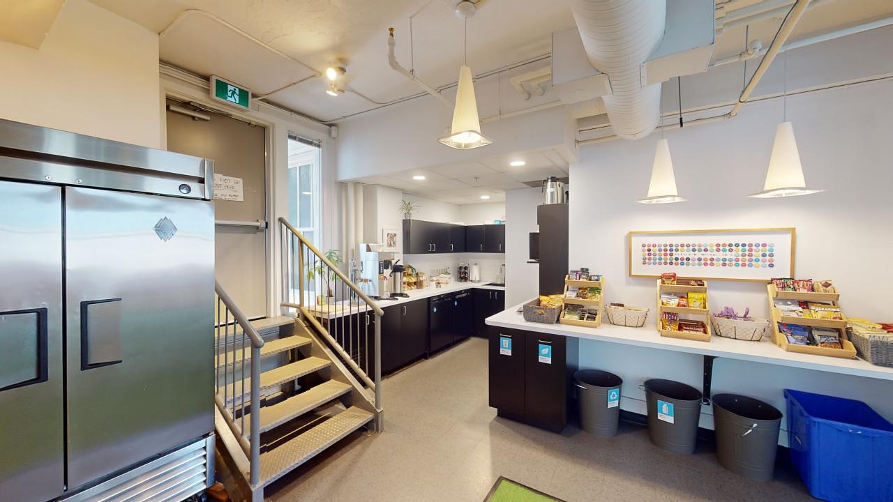 700 - 470 Granville Street, Vancouver, BC