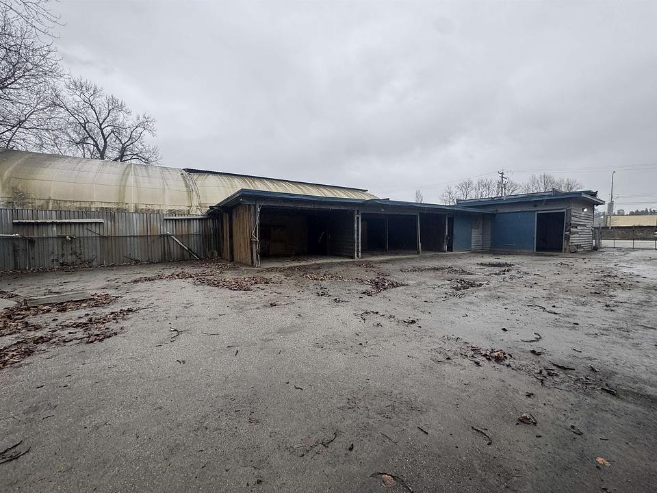 12205 Industrial, Surrey, BC