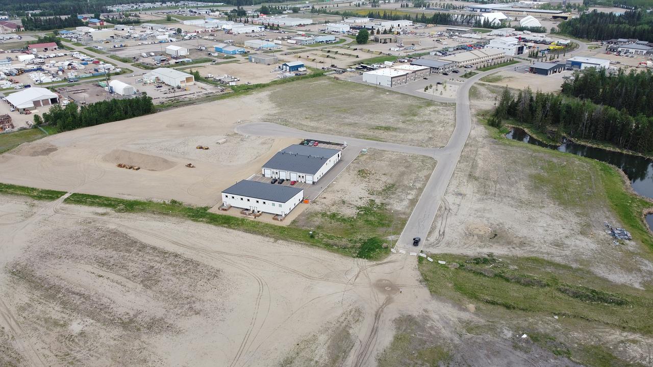 No Municipal Address, Red Deer County, AB