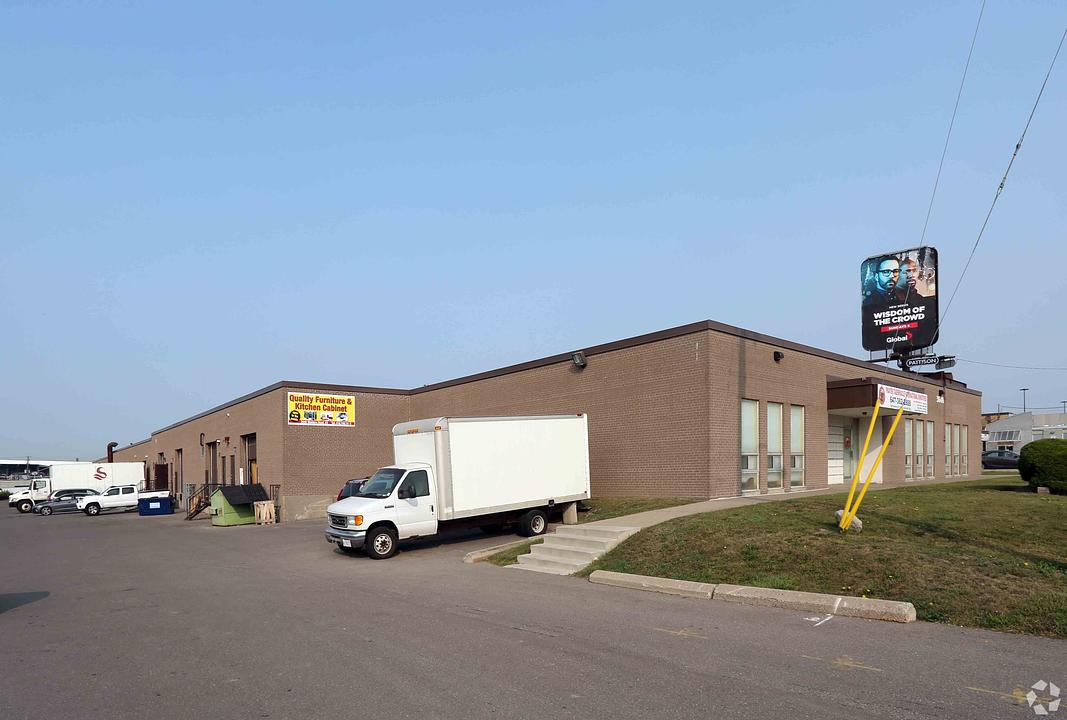 Unit 16 - 3650 Weston Road, Toronto, ON