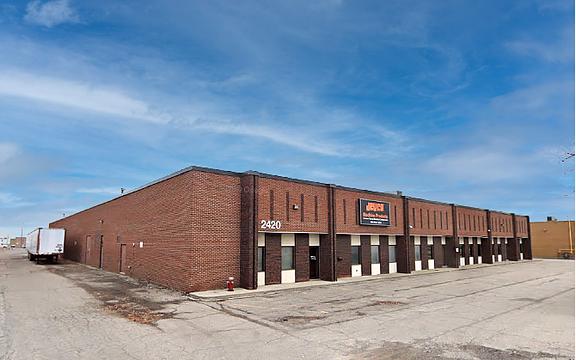 2420 Anson Drive, Mississauga, ON