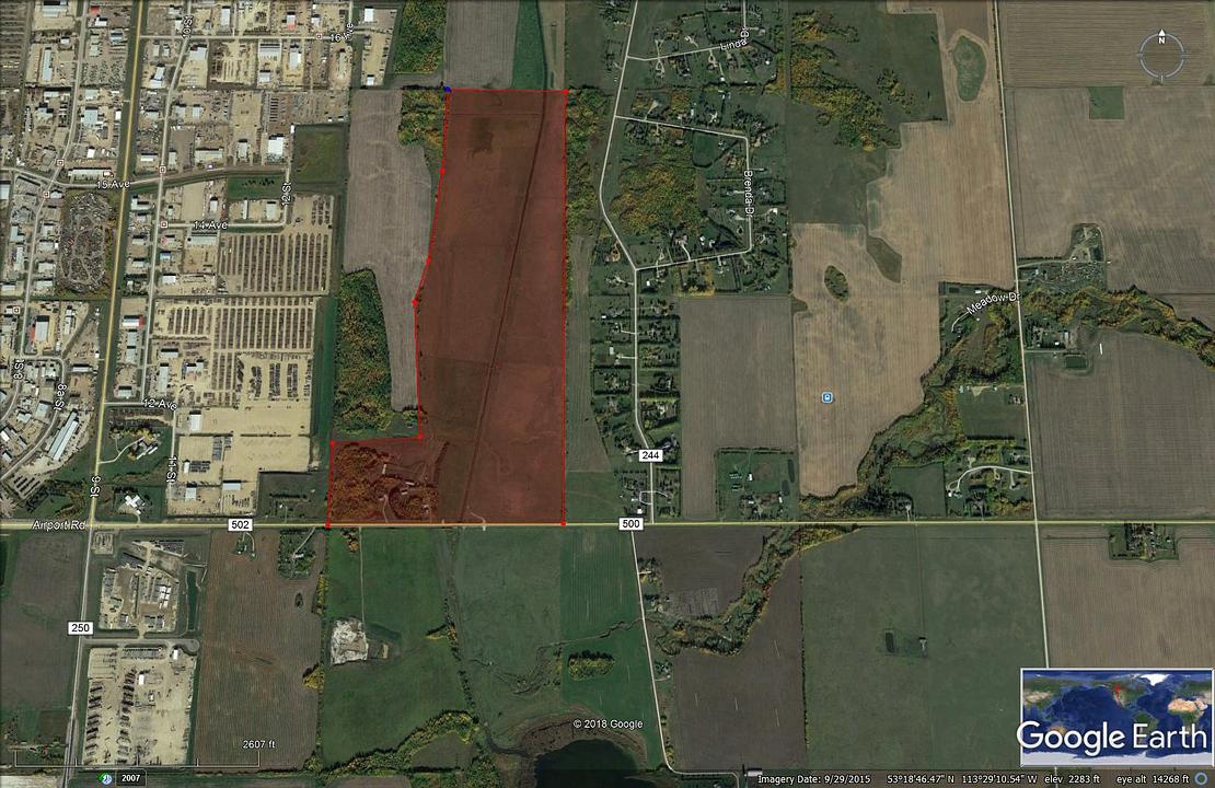 24532/24524 Township Road 502, Leduc County, AB