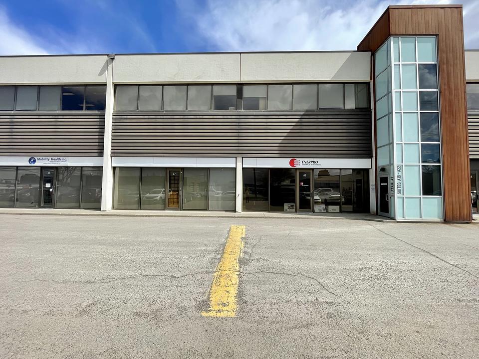 A7 - 6120 2 Street Southeast, Calgary, AB