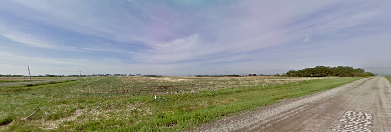 Township Rd 230, Indus, AB