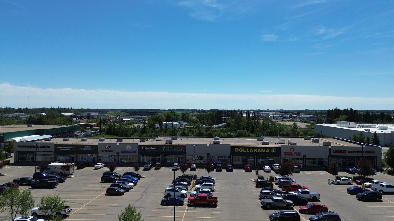 187 Highway 16A, Spruce Grove, AB