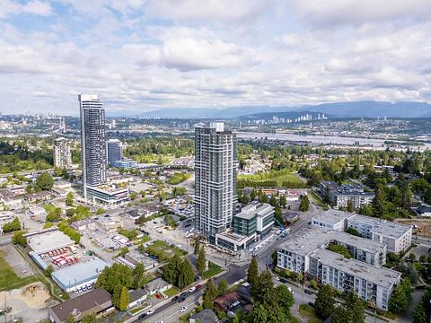 10767 Whalley Boulevard, Surrey, BC