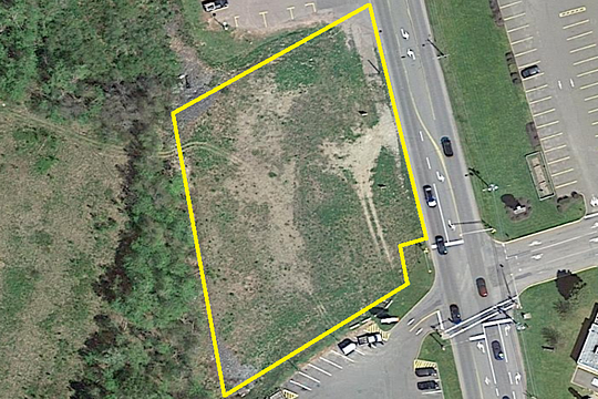 215 South Albion Street, Amherst, NS