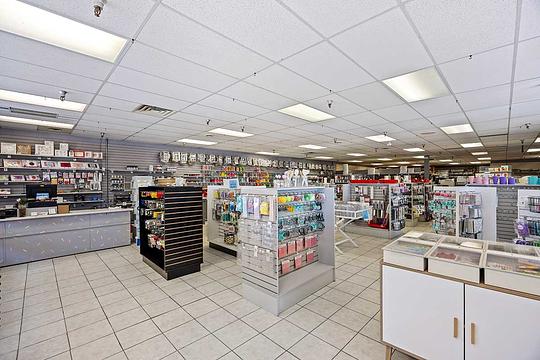 1800 Tranquille Rd, Kamloops, BC