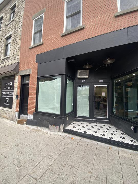 3570-A Rue Notre-Dame Ouest, Montréal, QC