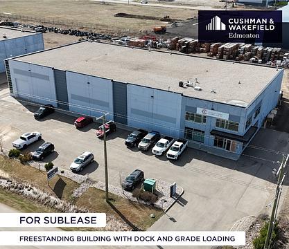 3307 74 Ave, Leduc, AB
