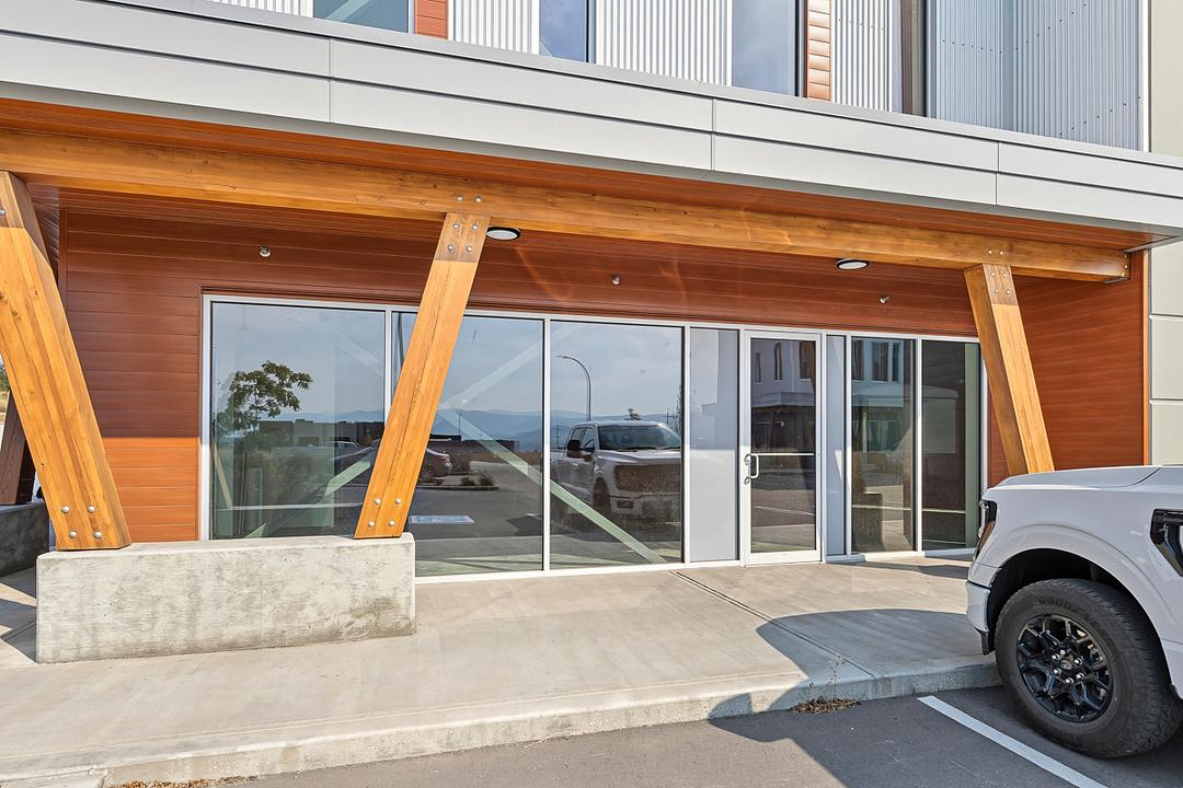 #201 - 2173 Optic Court, Kelowna, BC