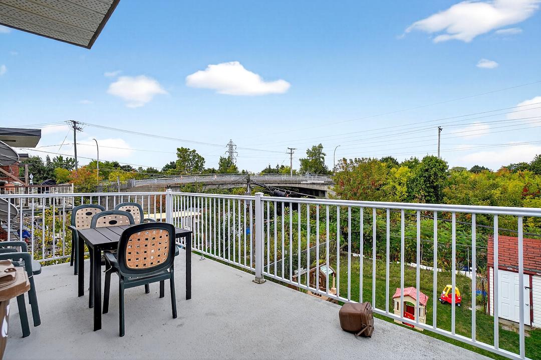 3 - 31 Rue Northview, Montréal-Ouest, QC