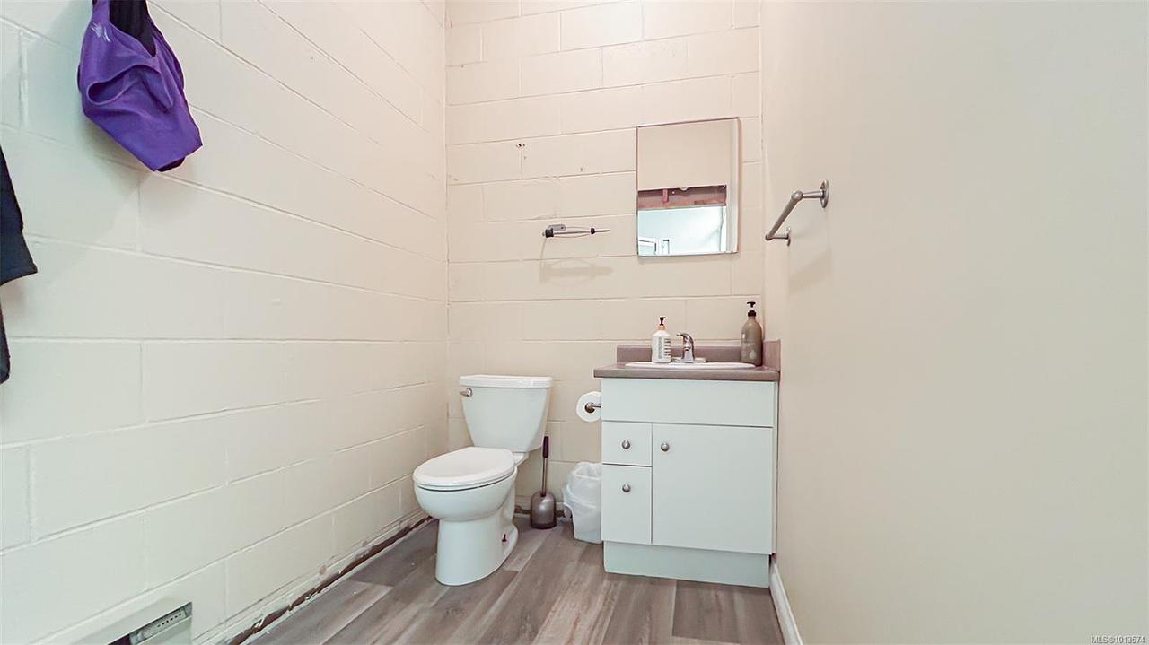 2665 Sooke Road, Victoria, BC