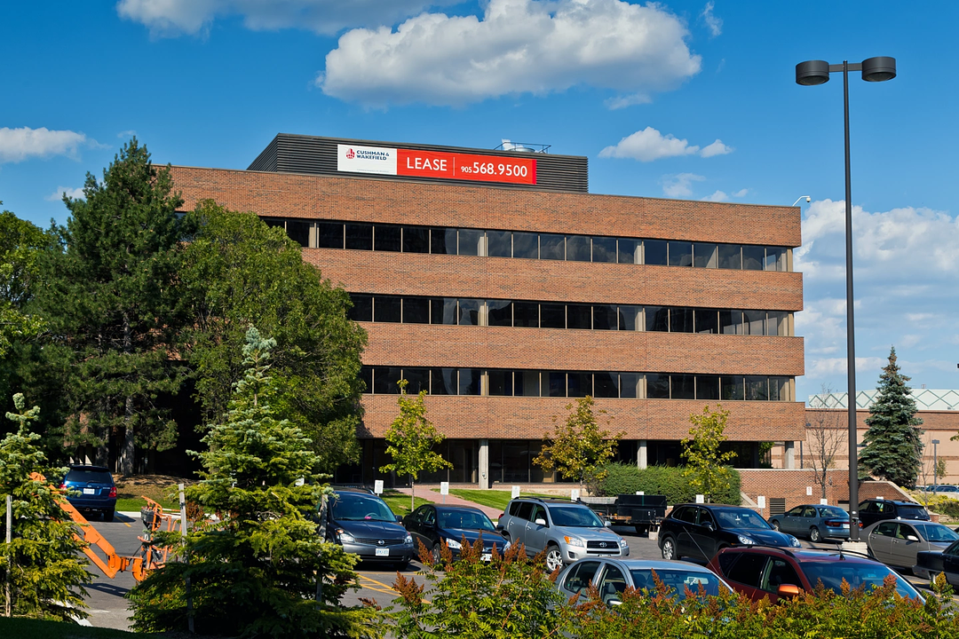 00410 - 44 Peel Centre Drive, Brampton, ON