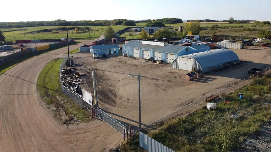 4905 57 Avenue, Two Hills, AB