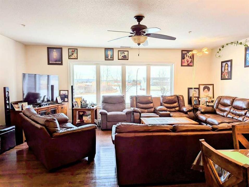 601 6 Avenue Southeast, Slave Lake, AB