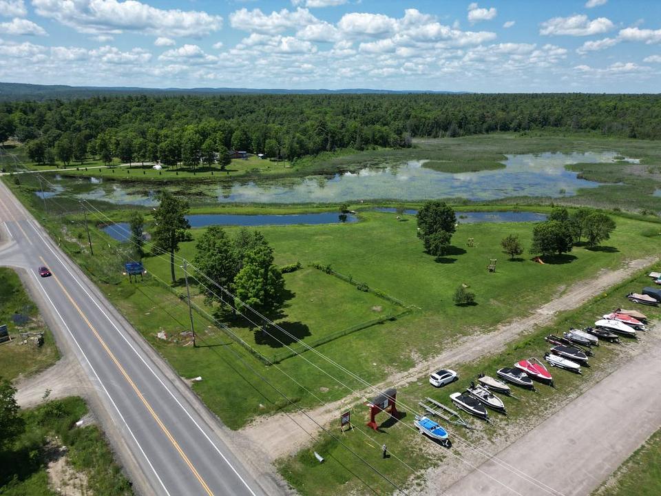 5056 Calabogie Road, Calabogie, ON