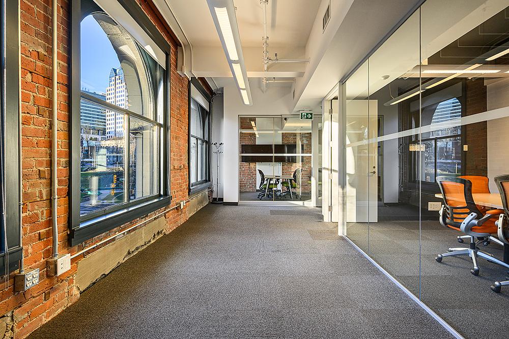 300 - 163 West Hastings Street, Vancouver, BC