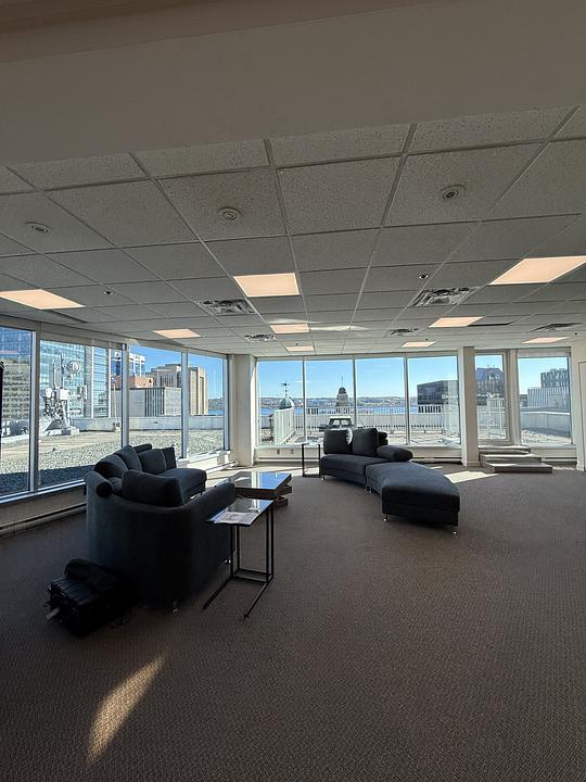 810 - 1718 Argyle Street, Halifax, NS