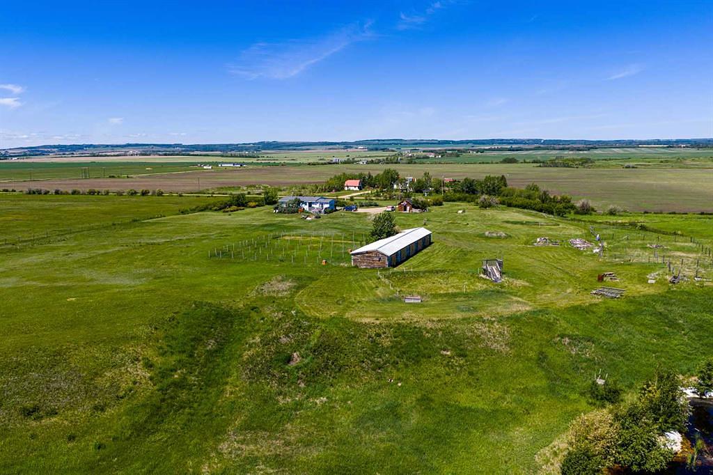 Kleskun Springs 50010 733A Township, Sexsmith, AB